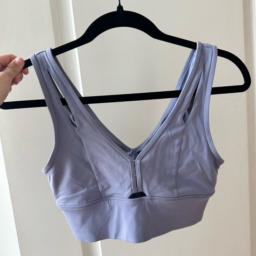 Alo sports bra